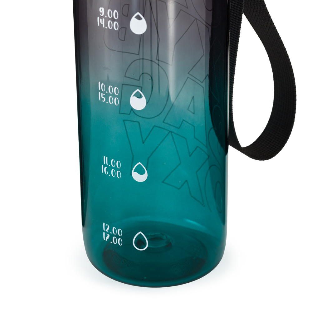 Láhev OXY LiFE 800 ml Ombre Night